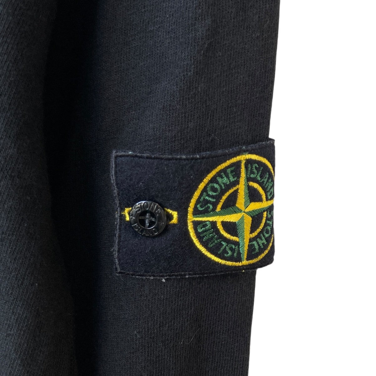STONE ISLAND トレーナーK1S156100020 古着・中古-4枚目のアイテム画像