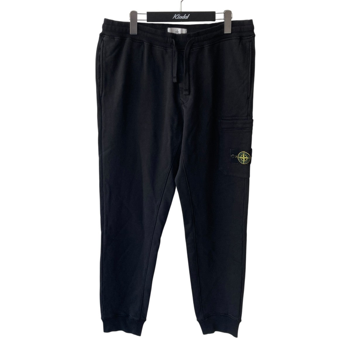 STONE ISLAND スウェットパンツ721564551 古着・中古-1枚目のアイテム画像