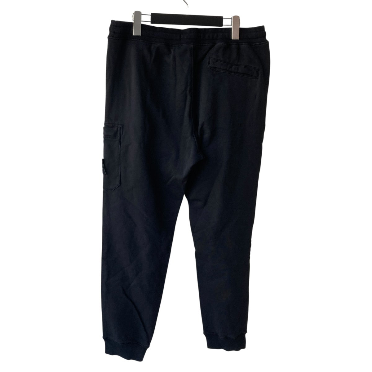 STONE ISLAND スウェットパンツ721564551 古着・中古-2枚目のアイテム画像