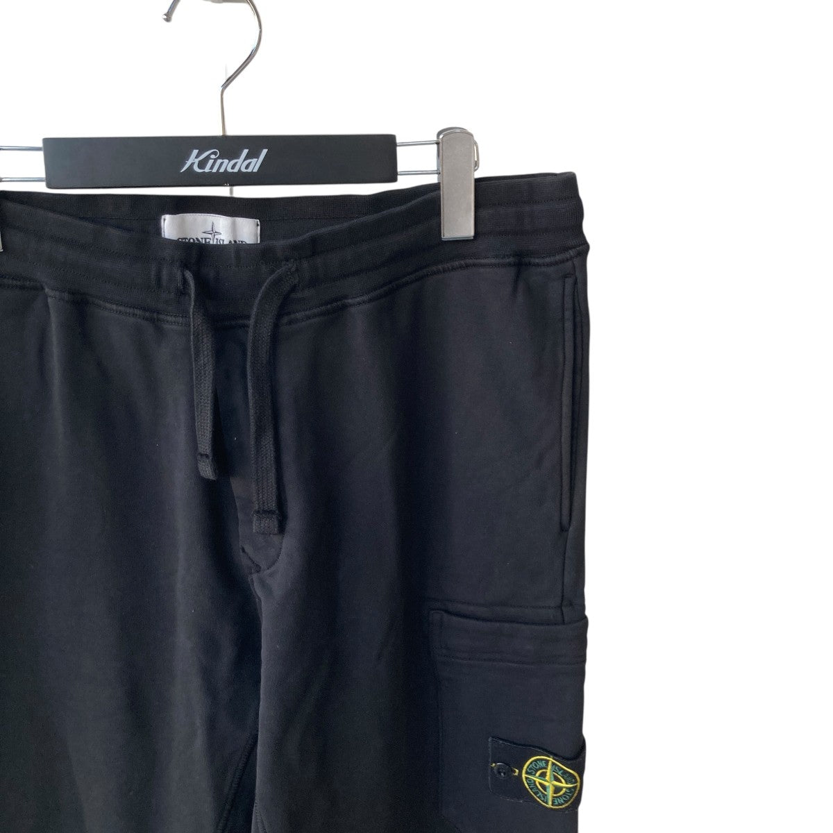STONE ISLAND スウェットパンツ721564551 古着・中古-3枚目のアイテム画像