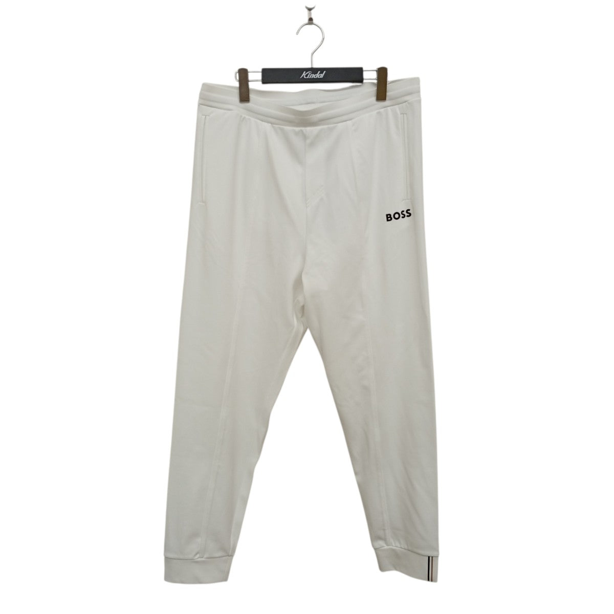 HUGO BOSS(ヒューゴボス) ストレッチパンツ10266980 10266980 ホワイト