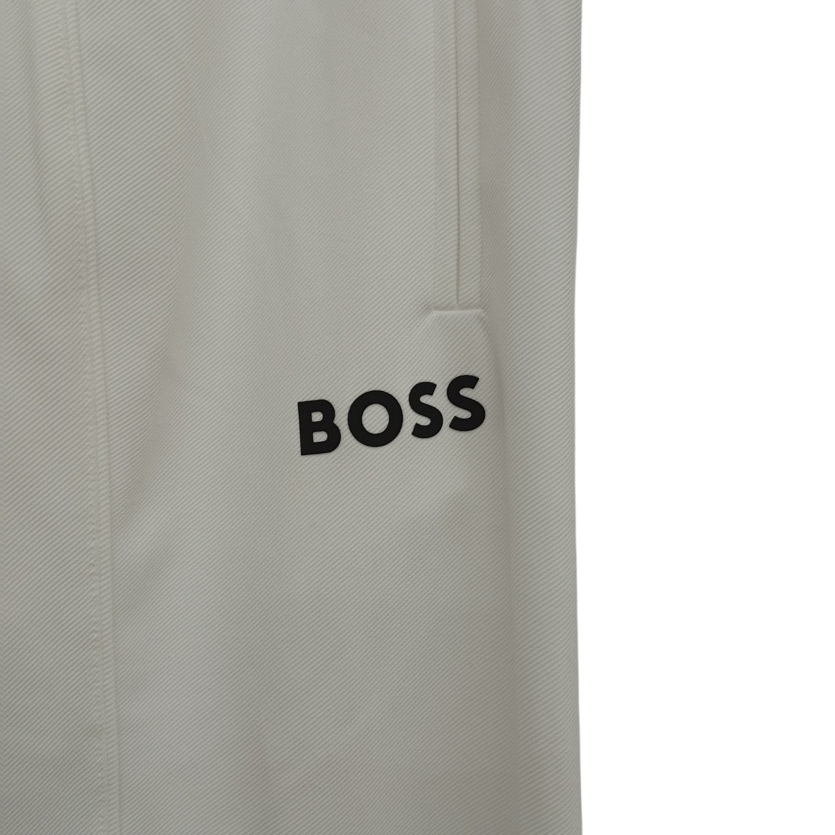 HUGO BOSS ストレッチパンツ10266980 古着・中古-7枚目のアイテム画像