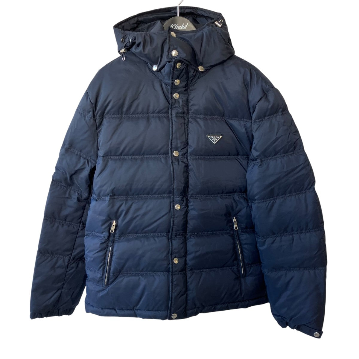 PRADA ダウンジャケットsgh070r2321060 古着・中古-1枚目のアイテム画像