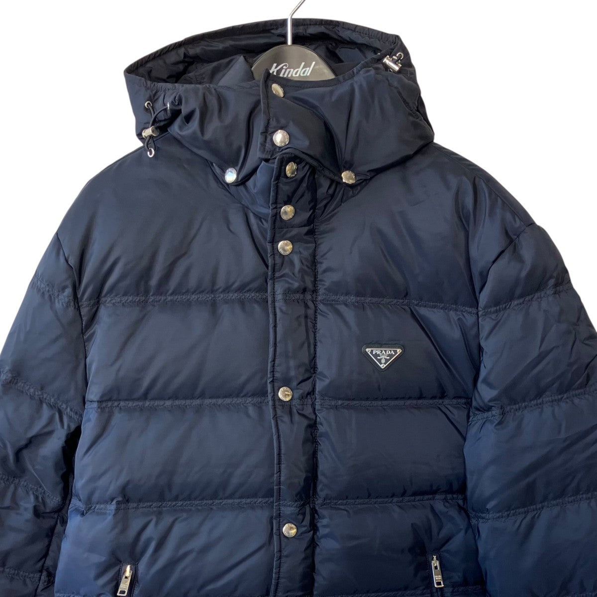 PRADA ダウンジャケットsgh070r2321060 古着・中古-2枚目のアイテム画像