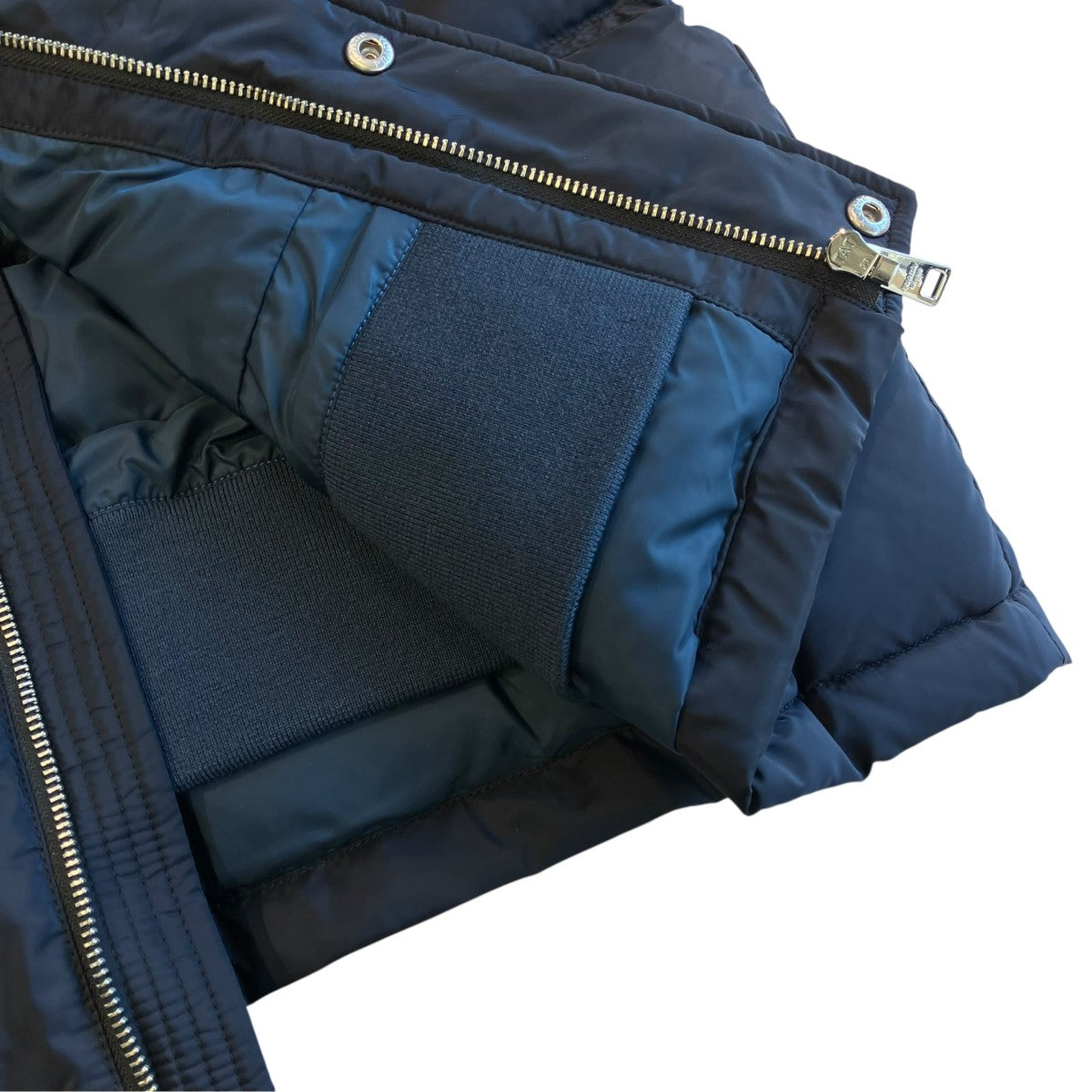 PRADA ダウンジャケットsgh070r2321060 古着・中古-5枚目のアイテム画像
