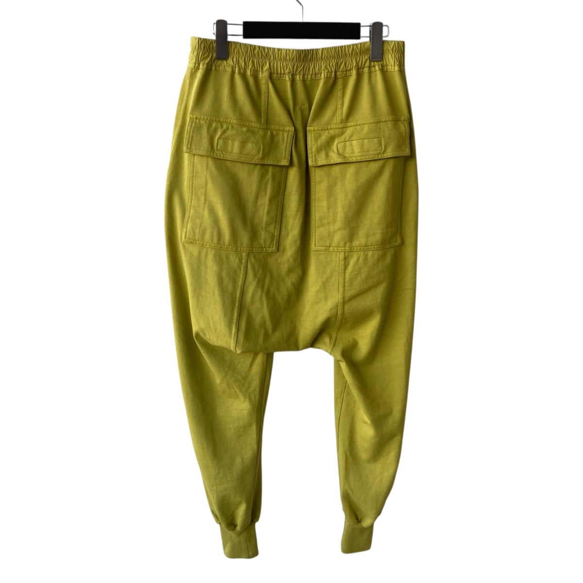 DRKSHDW PRISONER DRAWSTRINGスウェットパンツdu02a3395-rig 古着・中古-2枚目のアイテム画像