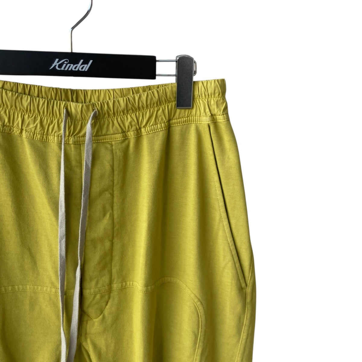 DRKSHDW PRISONER DRAWSTRINGスウェットパンツdu02a3395-rig 古着・中古-3枚目のアイテム画像