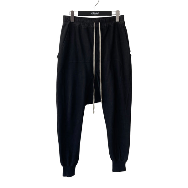DRKSHDW(ダークシャドウ) 24AWPRISONER DRAWSTRINGパンツdu02d2395-rig