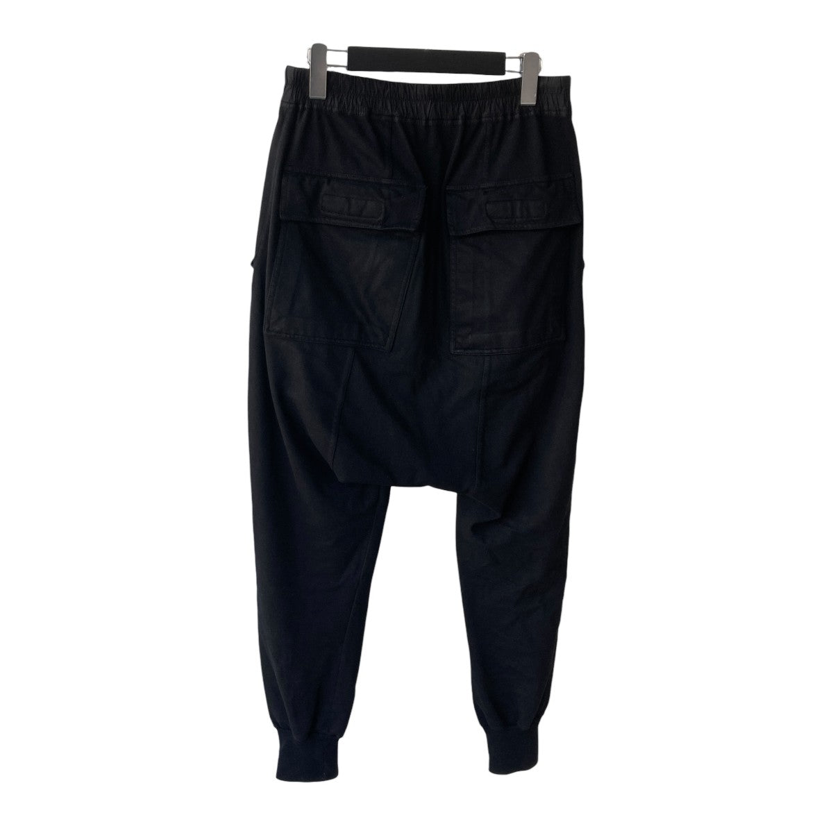 DRKSHDW(ダークシャドウ) 24AWPRISONER DRAWSTRINGパンツdu02d2395-rig