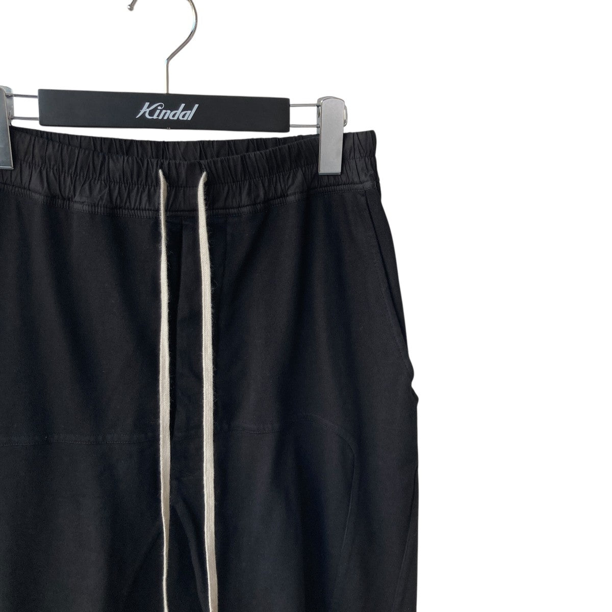 DRKSHDW 24AWPRISONER DRAWSTRINGパンツdu02d2395-rig 古着・中古-3枚目のアイテム画像
