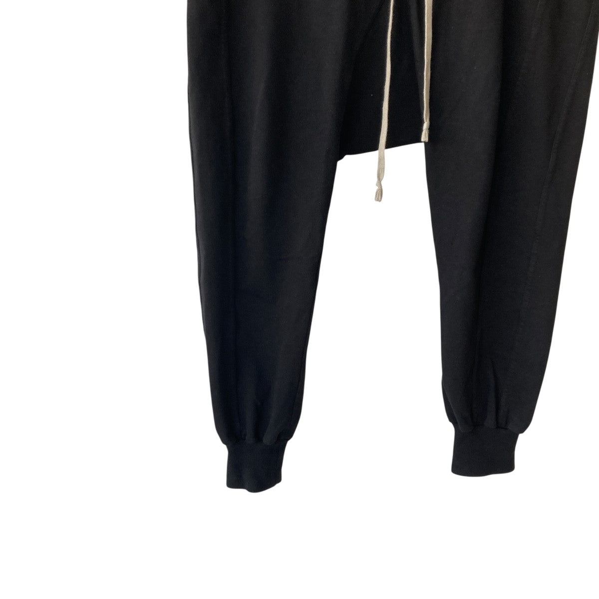 DRKSHDW 24AWPRISONER DRAWSTRINGパンツdu02d2395-rig 古着・中古-4枚目のアイテム画像