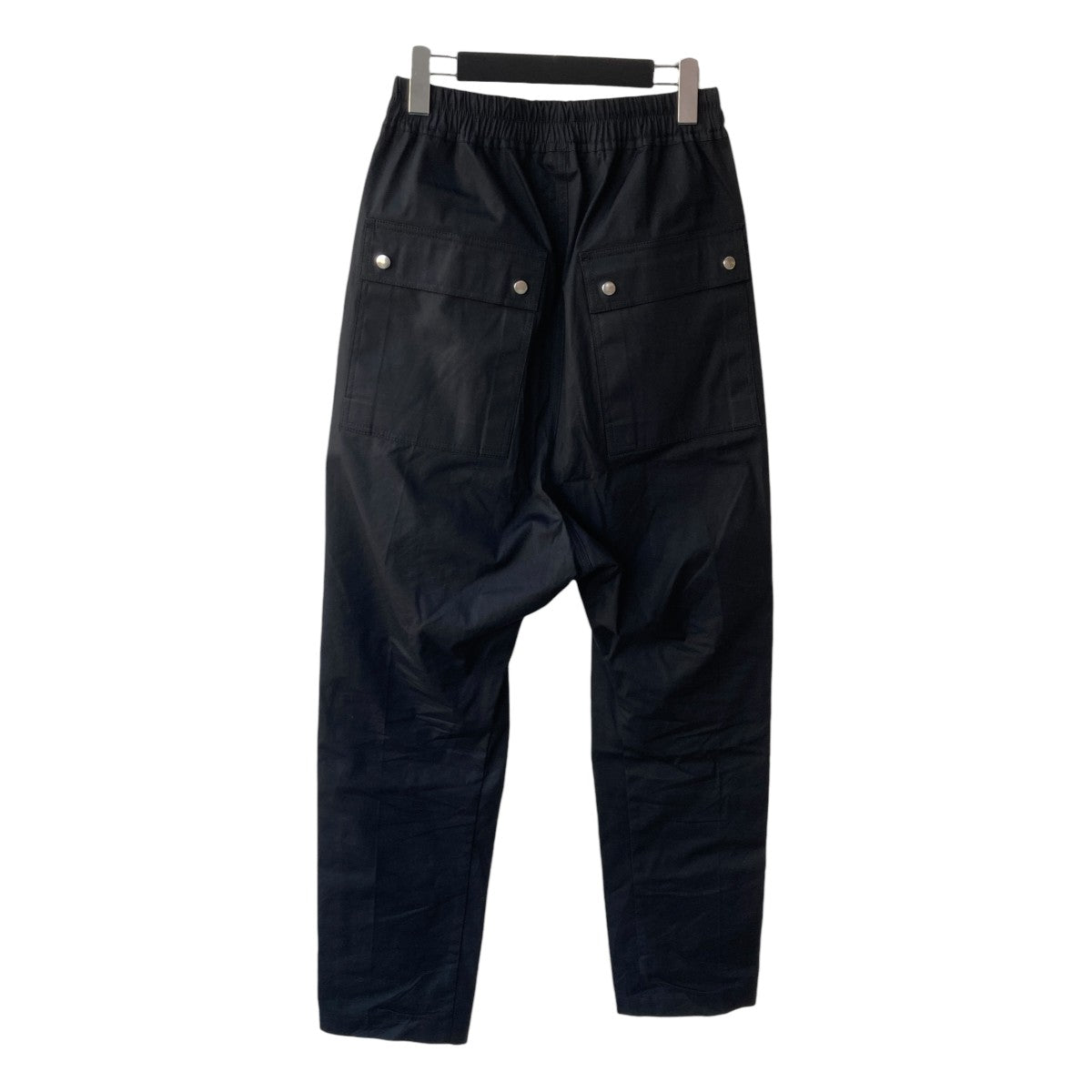 RICK OWENS 25SSBELA PANTSパンツru01e5361-te 古着・中古-2枚目のアイテム画像