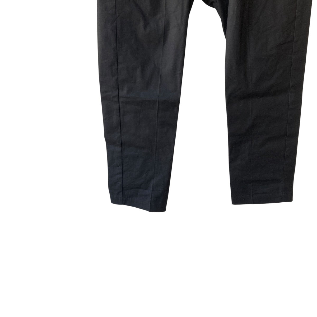 RICK OWENS 25SSBELA PANTSパンツru01e5361-te 古着・中古-4枚目のアイテム画像