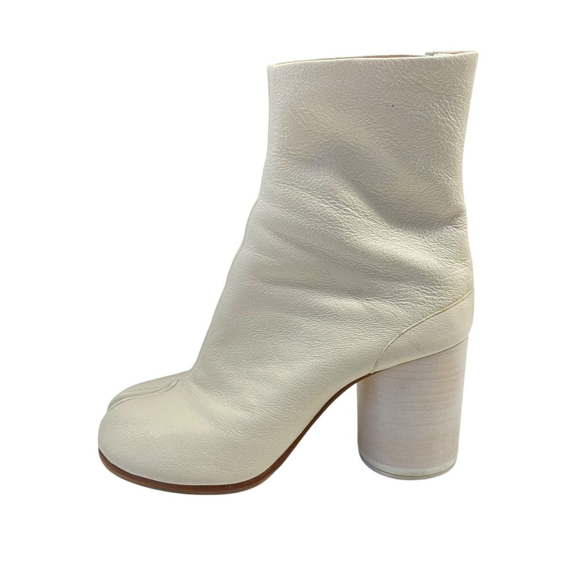 Maison Margiela Tabi足袋ブーツ 古着・中古-2枚目のアイテム画像