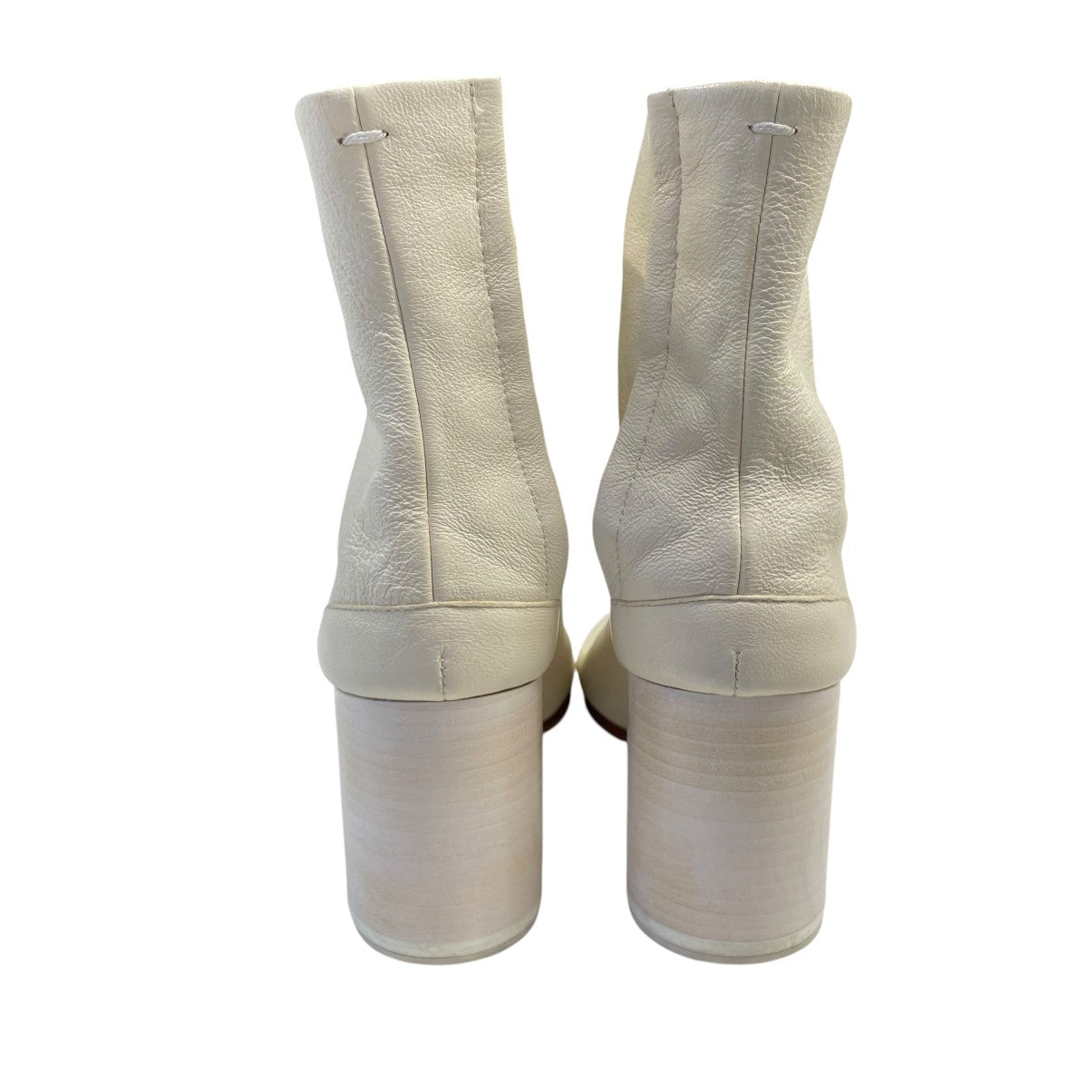 Maison Margiela Tabi足袋ブーツ 古着・中古-4枚目のアイテム画像