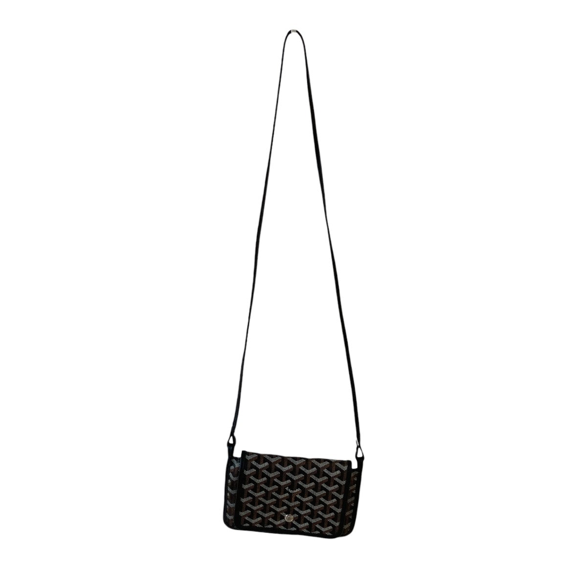 GOYARD PlumetポーチPLUMETPMLTY01CL01P 古着・中古-1枚目のアイテム画像