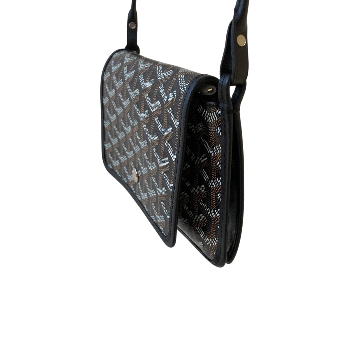 GOYARD PlumetポーチPLUMETPMLTY01CL01P 古着・中古-3枚目のアイテム画像
