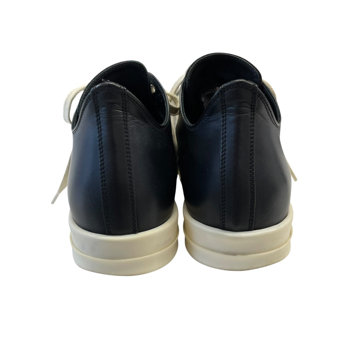 RICK OWENS low-top sneakersスニーカーRP02C1891LPO 古着・中古-4枚目のアイテム画像