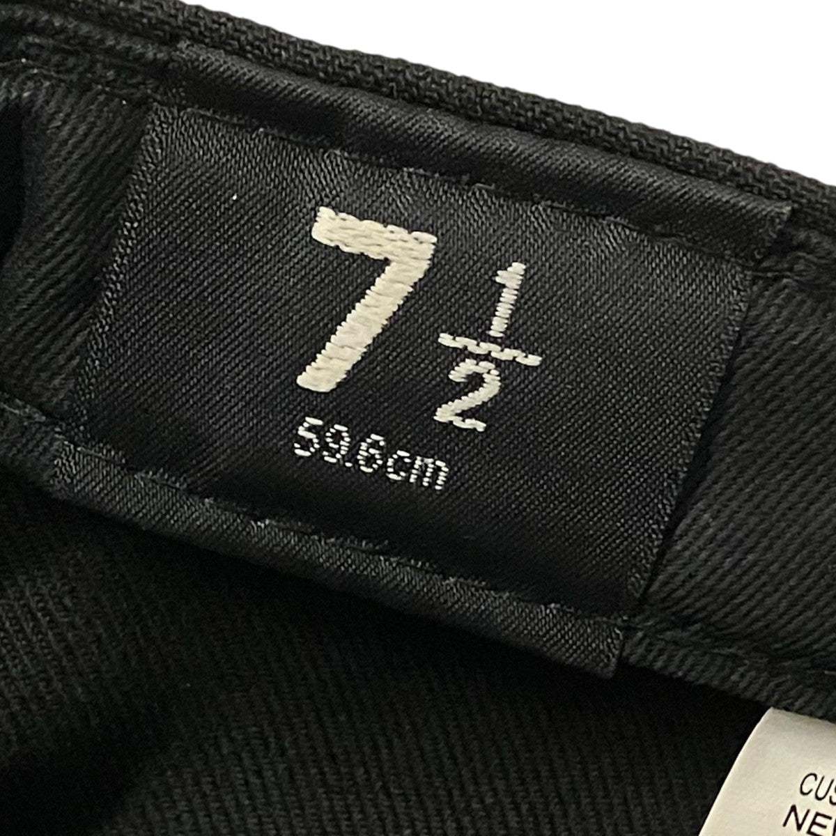 22SSNew Era 2-Tone Box Logo Spring Trainingキャップ