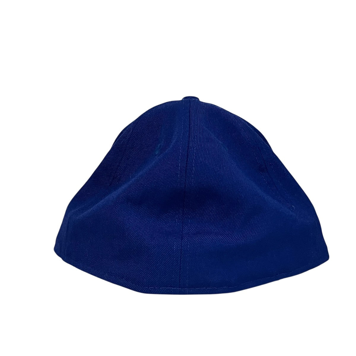stussy×New Era キャップ20100-00 古着・中古-3枚目のアイテム画像
