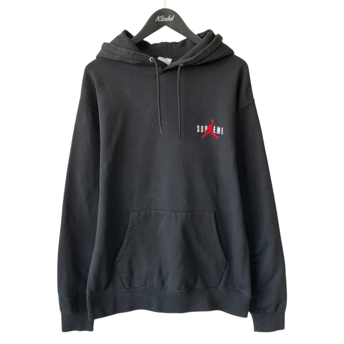 Hooded SweatshirtパーカーHF0836-010