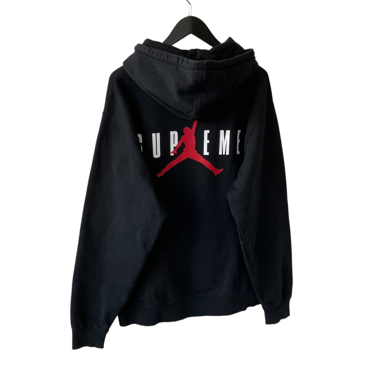 Hooded SweatshirtパーカーHF0836-010