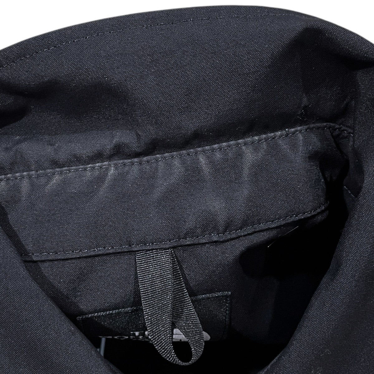 23AW ロングコート Compilation Over Coat コンピレーションオーバーコート NP62361