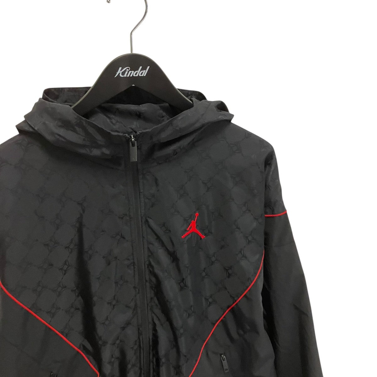 JORDAN(ジョーダン) ナイロンジャケットHV-0554-010 HV-0554-010