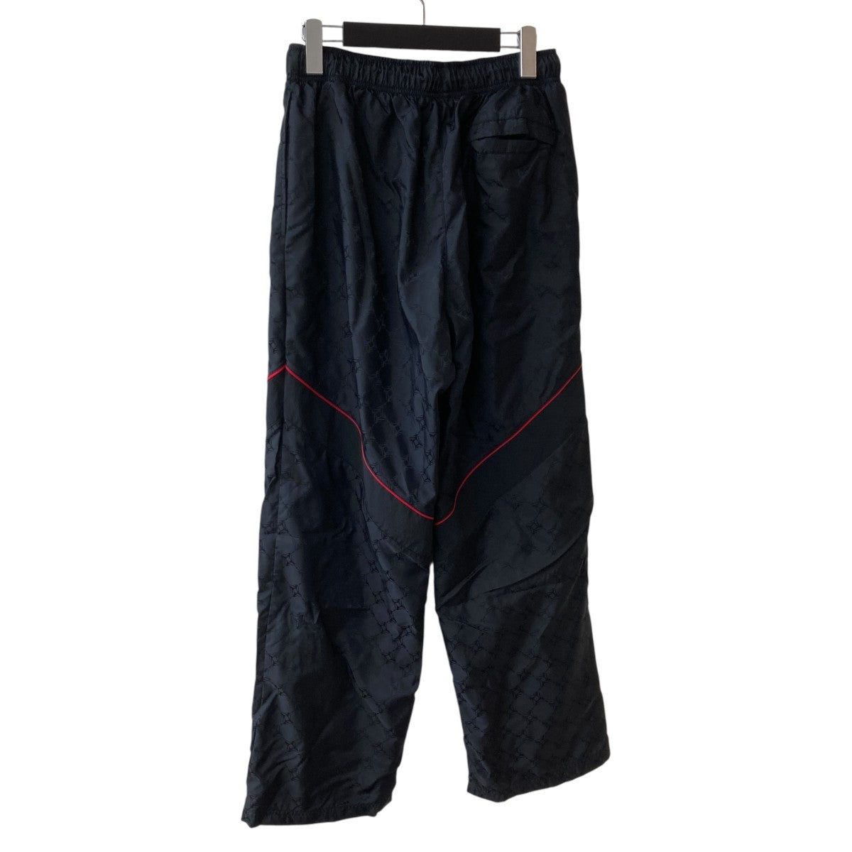 JORDAN ナイロンパンツIH3322-010 古着・中古-2枚目のアイテム画像