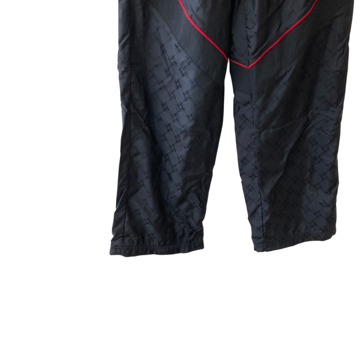 JORDAN ナイロンパンツIH3322-010 古着・中古-4枚目のアイテム画像