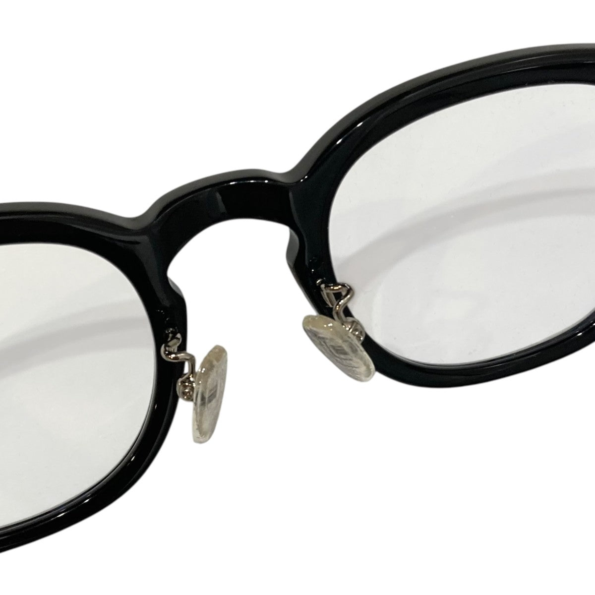 MOSCOT LEMTOSH眼鏡 古着・中古-8枚目のアイテム画像