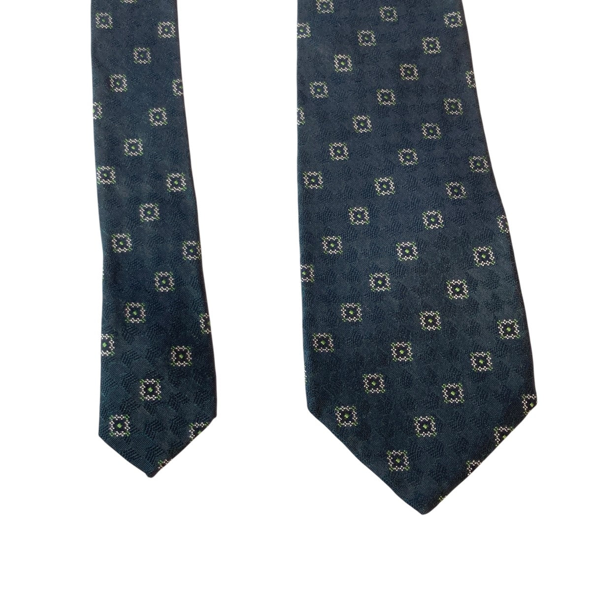 COMME des GARCONS HOMME ネクタイ 古着・中古-2枚目のアイテム画像
