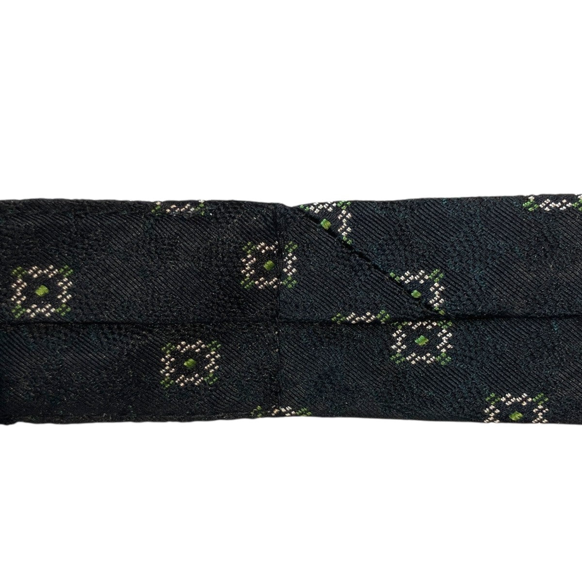 COMME des GARCONS HOMME ネクタイ 古着・中古-4枚目のアイテム画像