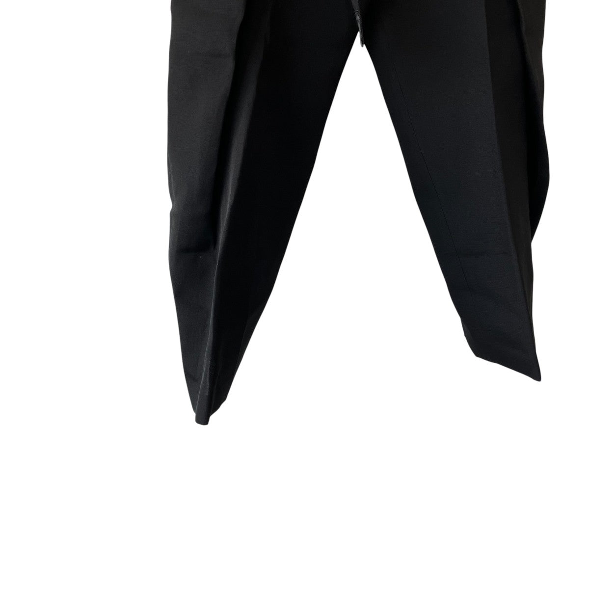 sacai 25AWDouble-Faced Silk Cotton Pantsカーゴパンツ25-08096 古着・中古-4枚目のアイテム画像