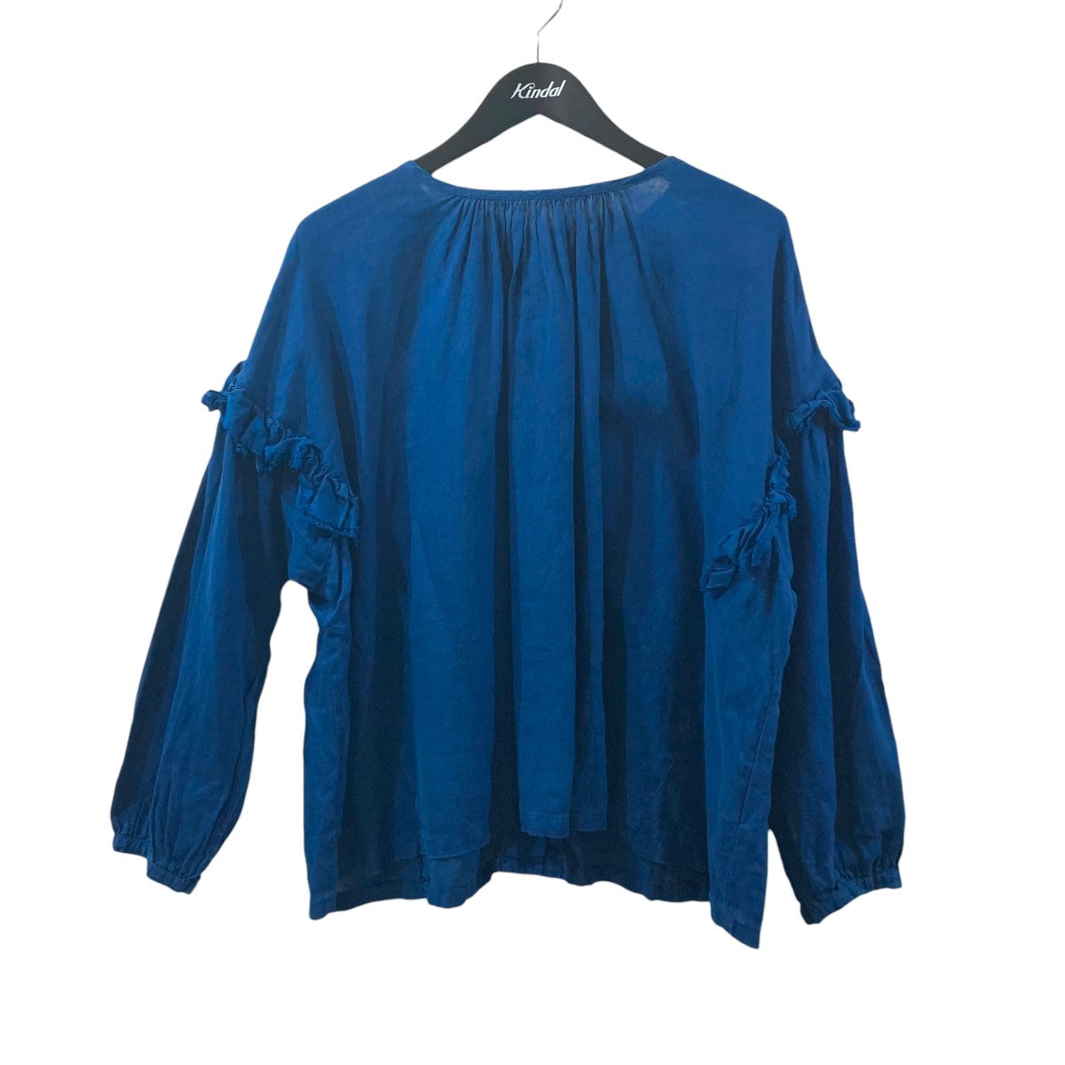 nest Robe ブラウス01211-1033 古着・中古-1枚目のアイテム画像