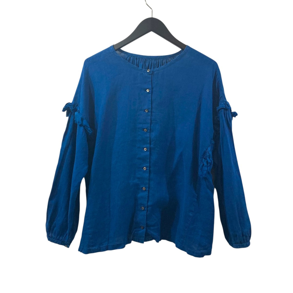 nest Robe ブラウス01211-1033 古着・中古-2枚目のアイテム画像