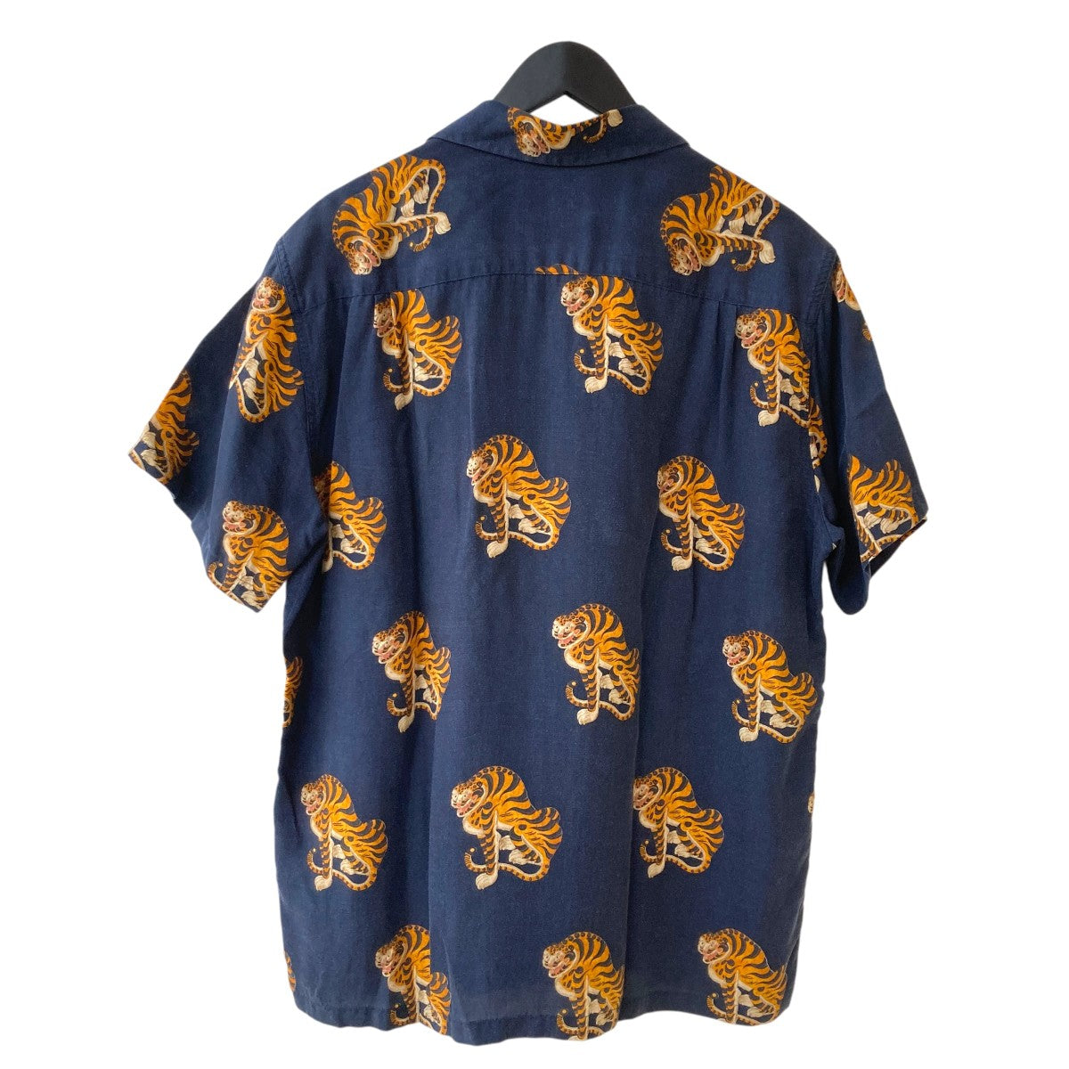 TIGER半袖シャツ