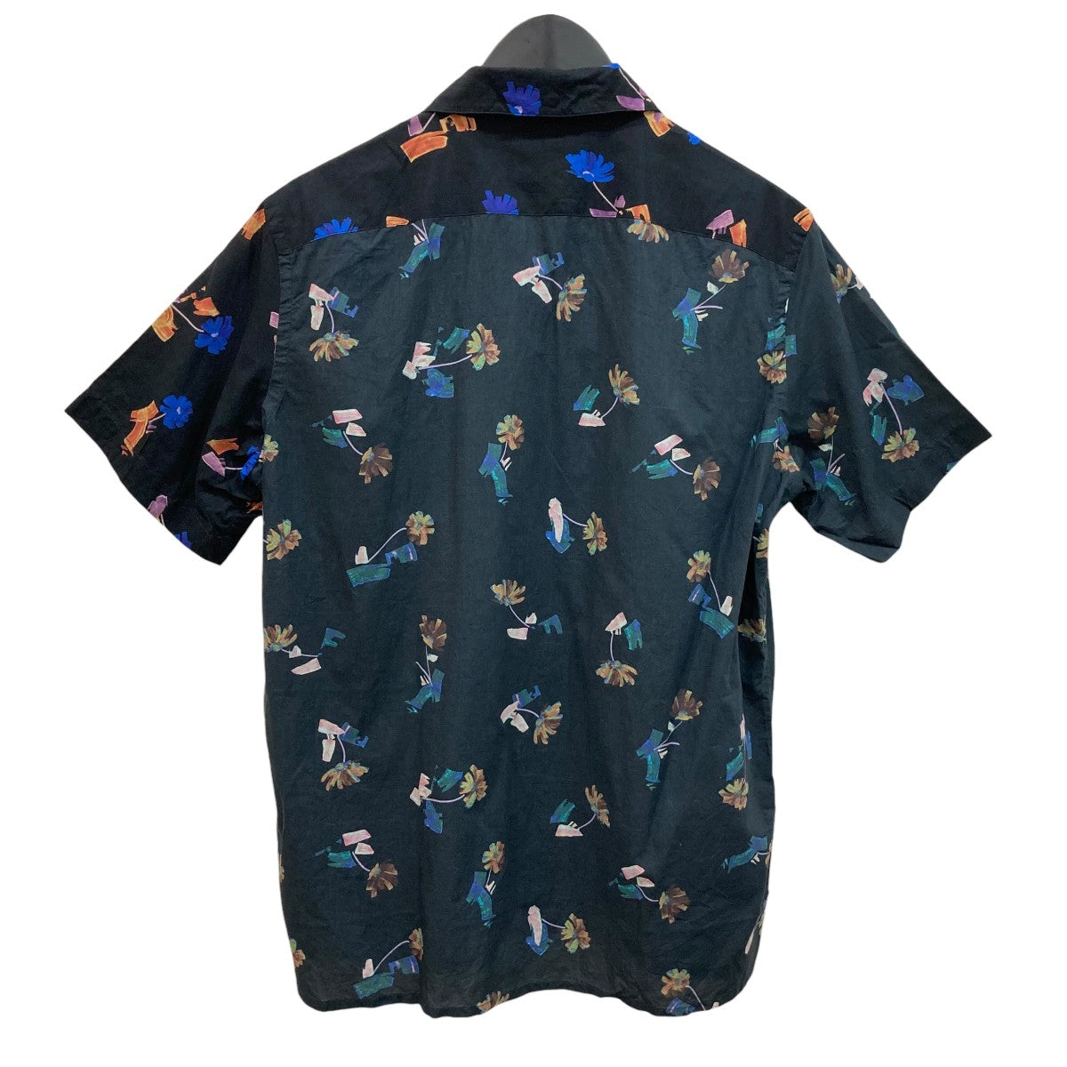 Paul Smith 半袖シャツPYWR80699 古着・中古-3枚目のアイテム画像