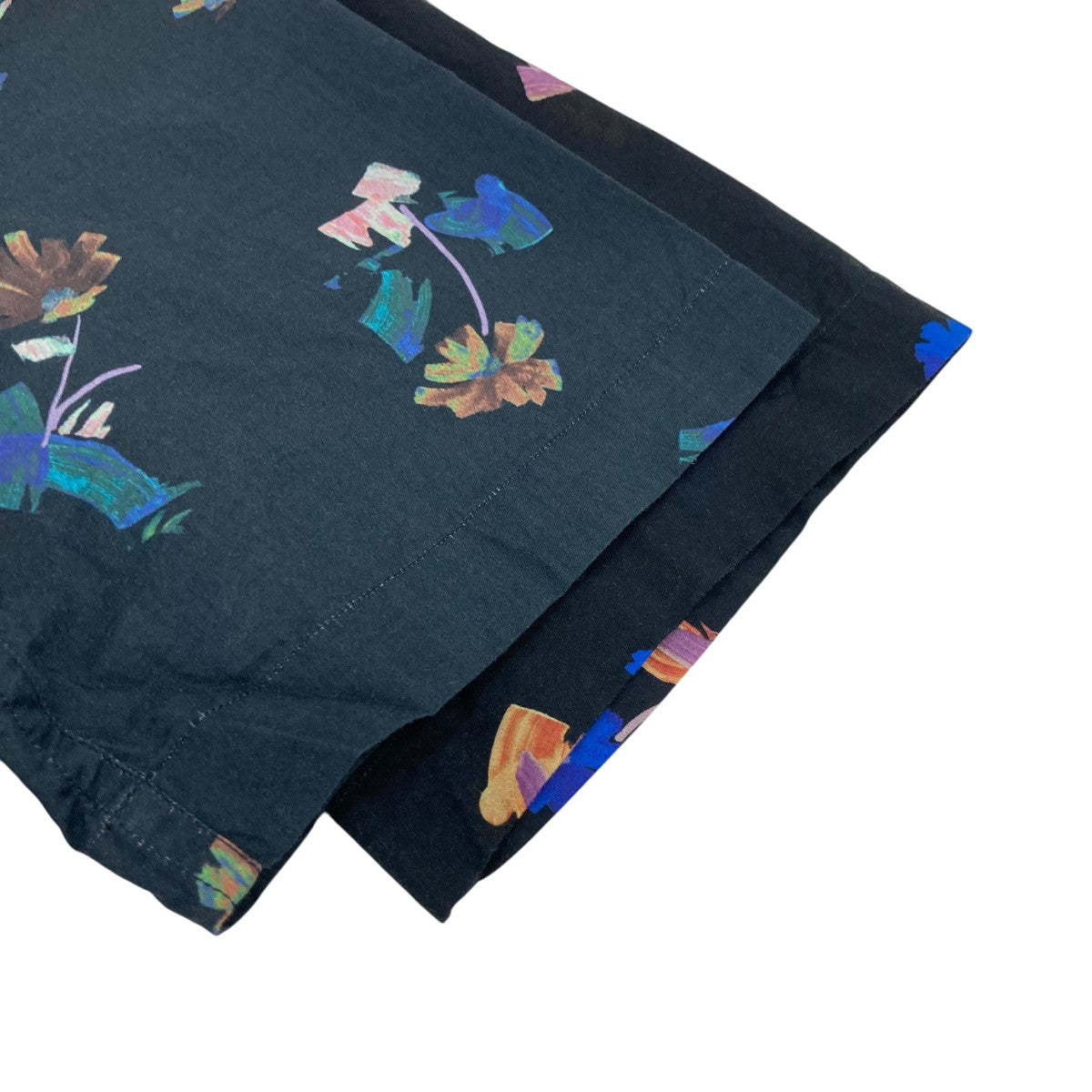 Paul Smith 半袖シャツPYWR80699 古着・中古-4枚目のアイテム画像