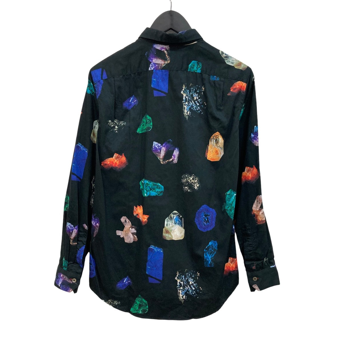 Paul Smith 長袖シャツPFCR37344 古着・中古-3枚目のアイテム画像