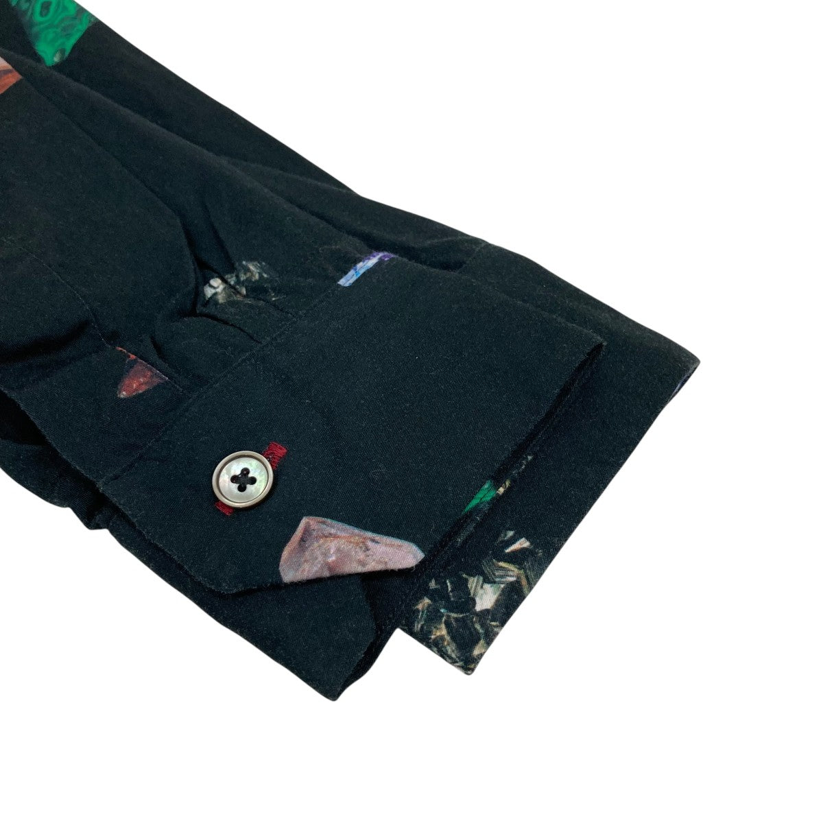 Paul Smith 長袖シャツPFCR37344 古着・中古-4枚目のアイテム画像