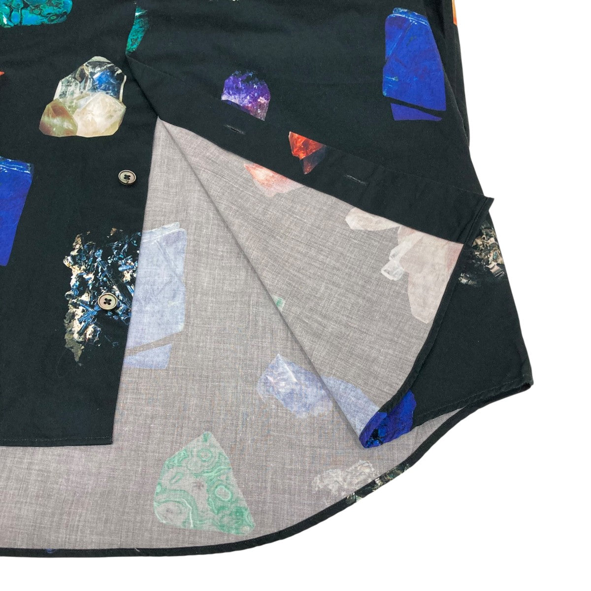 Paul Smith 長袖シャツPFCR37344 古着・中古-5枚目のアイテム画像