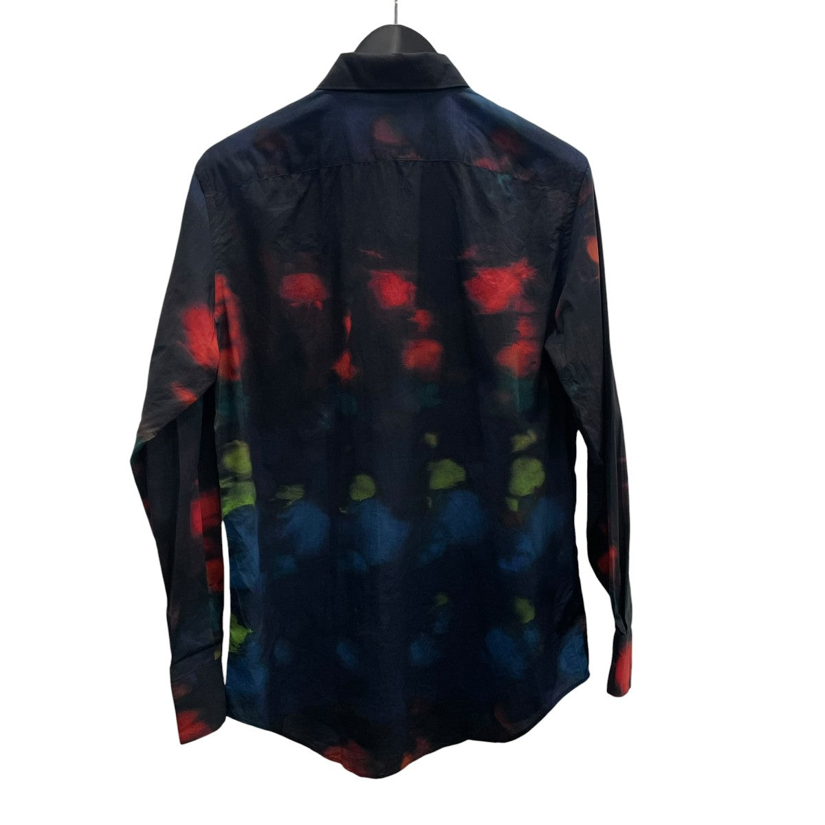 Paul Smith 長袖シャツPFWR78652 古着・中古-3枚目のアイテム画像