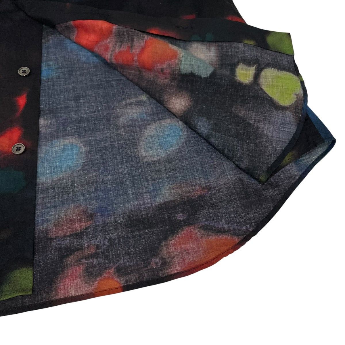 Paul Smith 長袖シャツPFWR78652 古着・中古-5枚目のアイテム画像