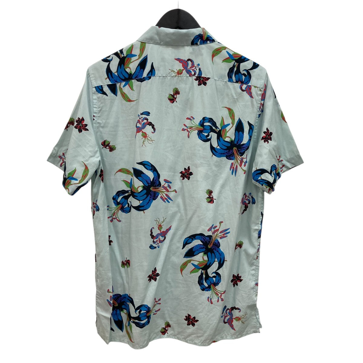 Paul Smith 半袖シャツ 古着・中古-3枚目のアイテム画像
