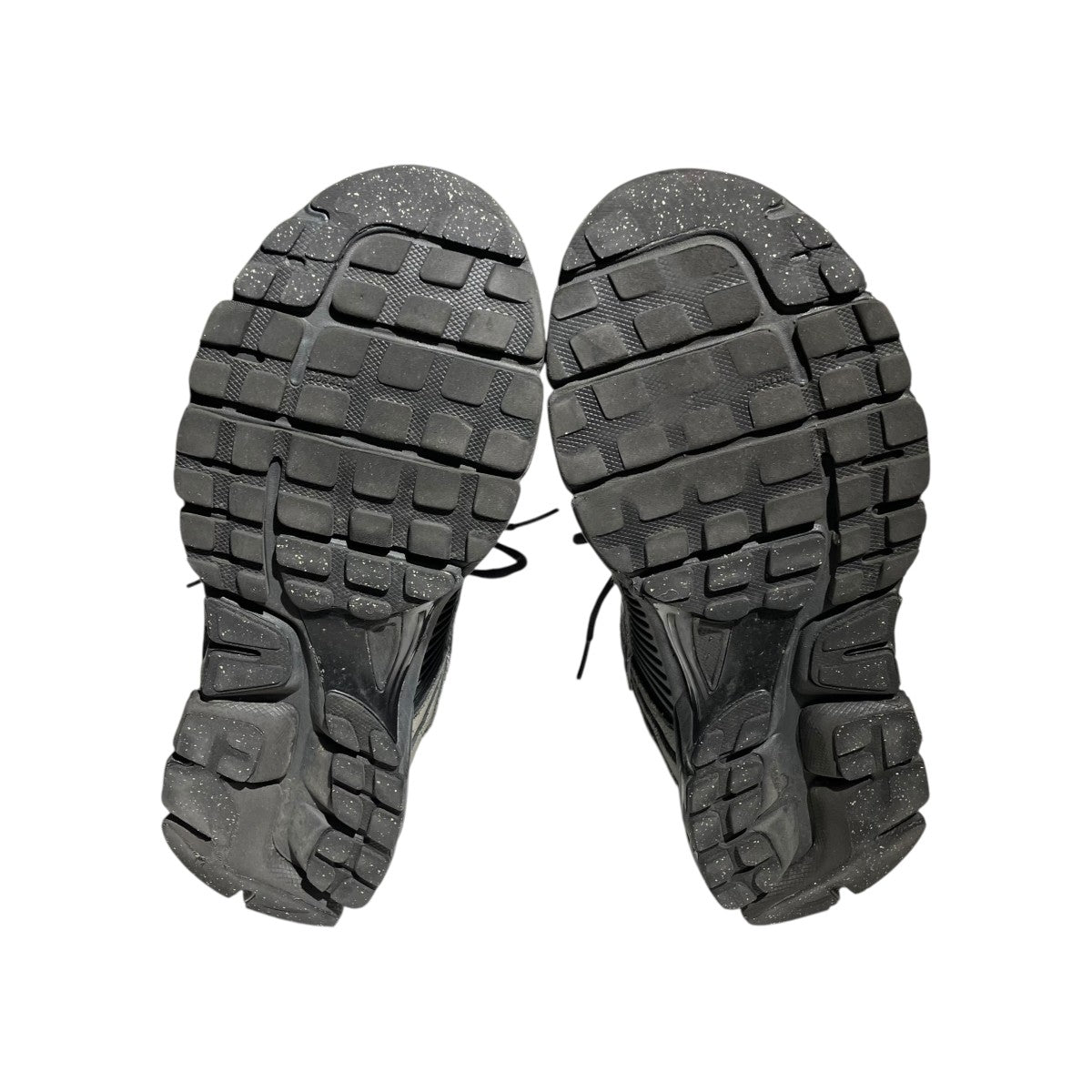 NIKE Zoom Vomero 5 Black／Anthracite／Metallic Dark Greyスニーカーhf1553-001 古着・中古-5枚目のアイテム画像