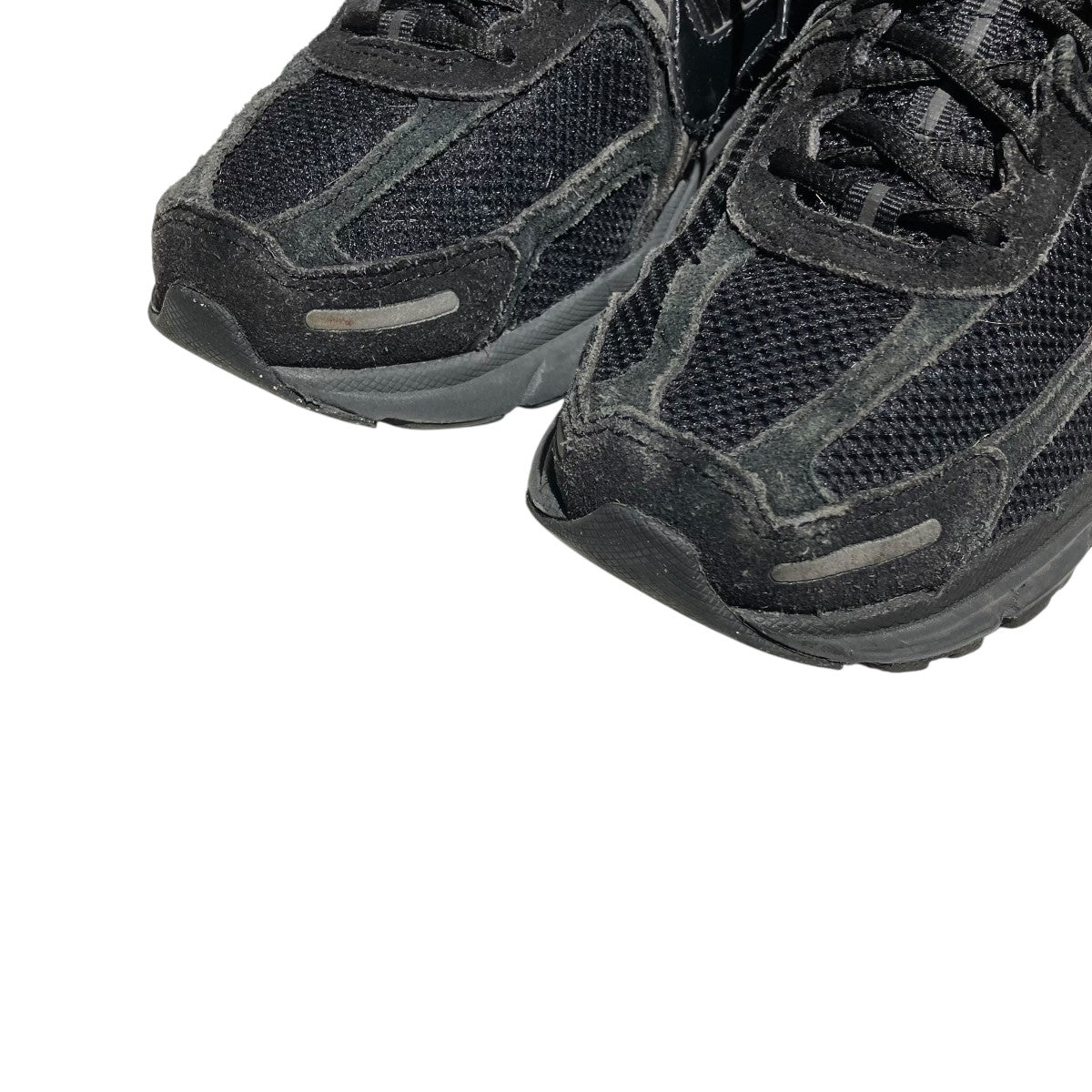 NIKE Zoom Vomero 5 Black／Anthracite／Metallic Dark Greyスニーカーhf1553-001 古着・中古-7枚目のアイテム画像
