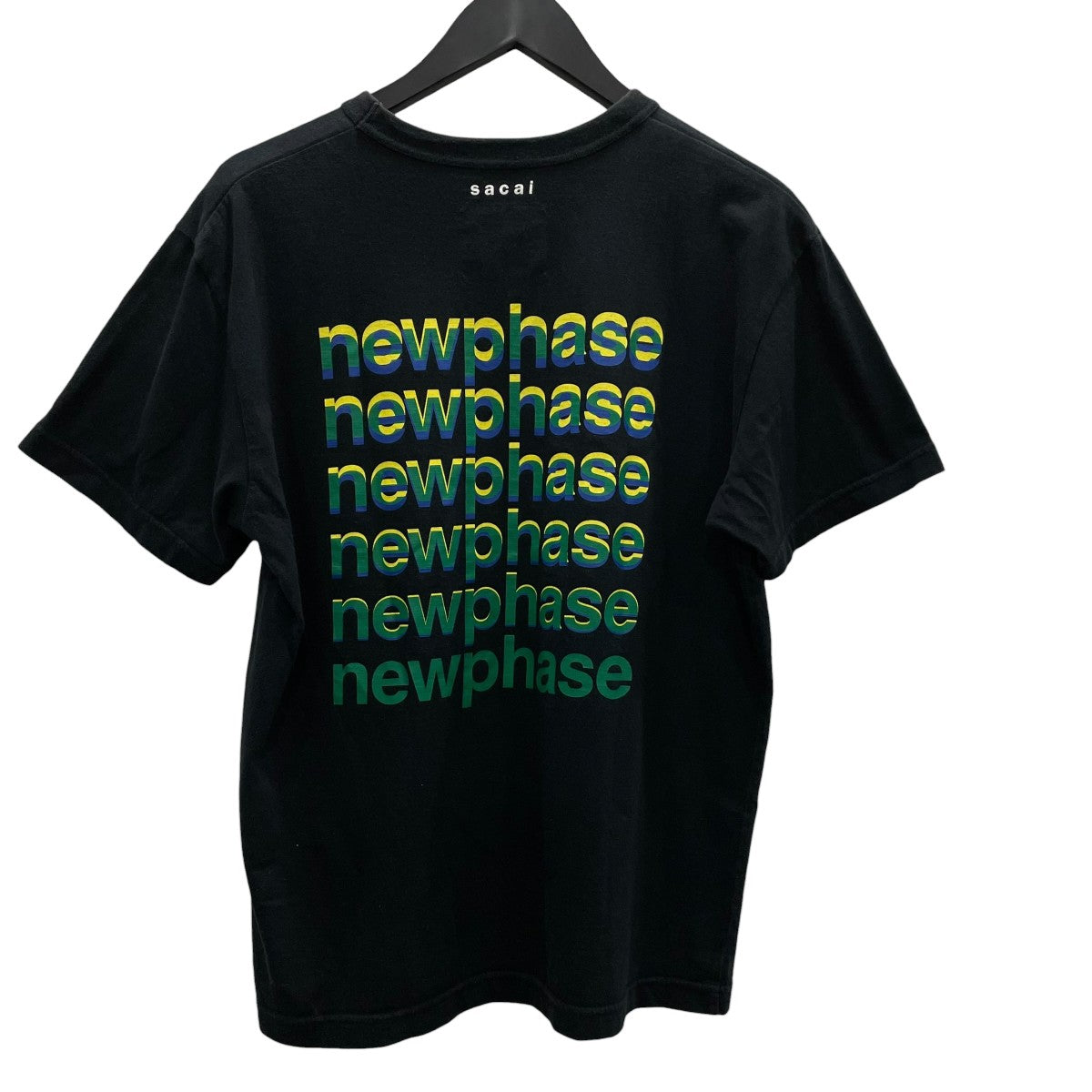 半袖Tシャツ200166S