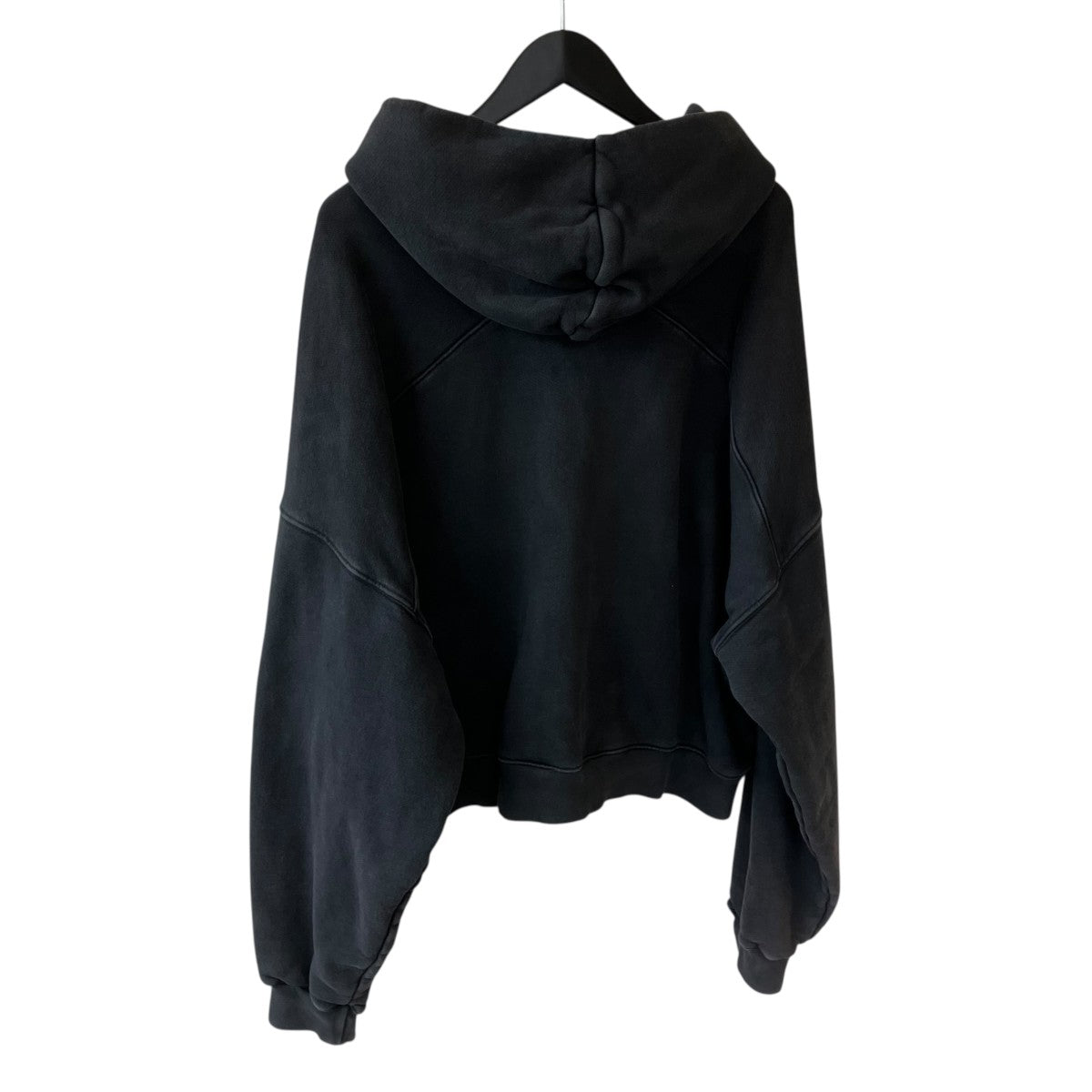 RRR123(アールアールアールワンツースリー) 24AWINRI ZIP HOODIEジップ
