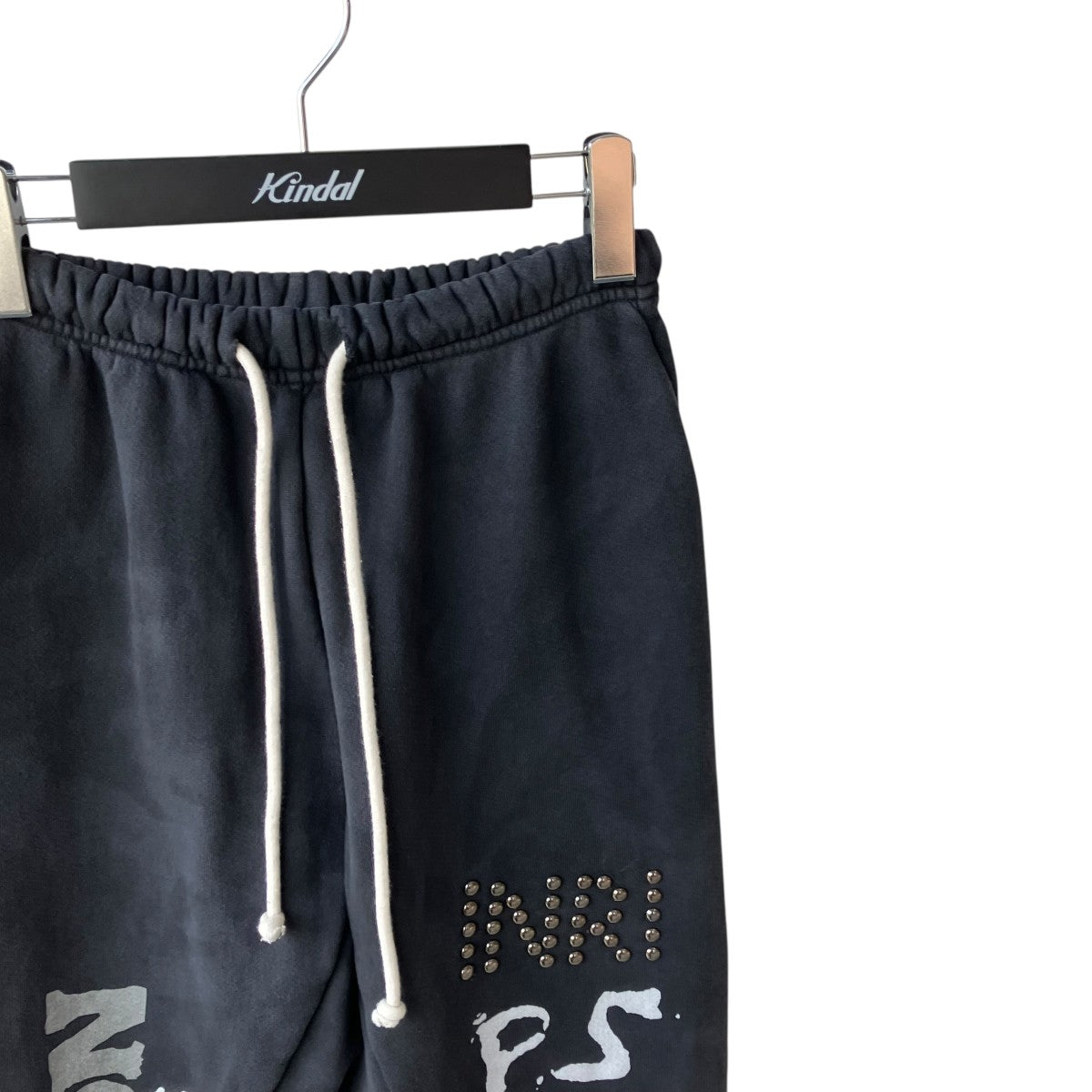 RRR123 24AWINRI SWEATS PANTSスウェットパンツ 古着・中古-3枚目のアイテム画像